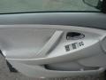 Magnetic Gray Metallic - Camry SE Photo No. 21