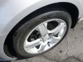 Silver Ice Metallic - Sonic LTZ Sedan Photo No. 9