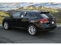 Attitude Black Metallic - Venza LE AWD Photo No. 3