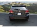 Attitude Black Metallic - Venza LE AWD Photo No. 4