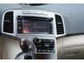 Attitude Black Metallic - Venza LE AWD Photo No. 6