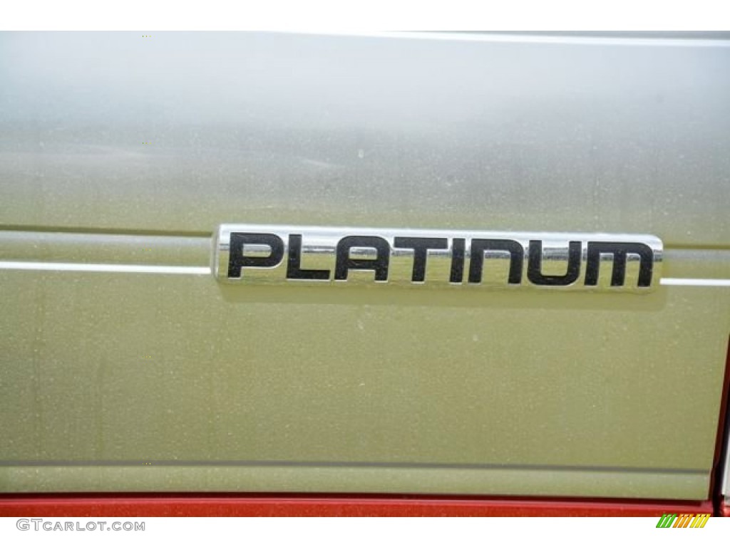 2013 F150 Platinum SuperCrew 4x4 - Ruby Red Metallic / Platinum Unique Pecan Leather photo #8
