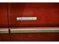 2013 Ruby Red Metallic Ford F150 Platinum SuperCrew 4x4  photo #11