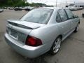 Molten Silver - Sentra SE-R Spec V Photo No. 4