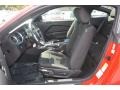 Race Red - Mustang GT Coupe Photo No. 16