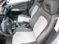 Molten Silver - Sentra SE-R Spec V Photo No. 8