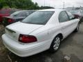 2002 Vibrant White Mercury Sable LS Premium Sedan  photo #4