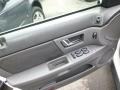 2002 Vibrant White Mercury Sable LS Premium Sedan  photo #11