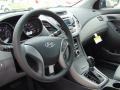 Black - Elantra SE Sedan Photo No. 9