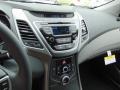 Black - Elantra SE Sedan Photo No. 10