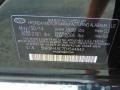 Black - Elantra SE Sedan Photo No. 15