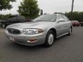 Platinum Metallic - LeSabre Custom Photo No. 3