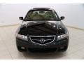 Nighthawk Black Pearl - TSX Sedan Photo No. 2