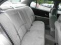 Platinum Metallic - LeSabre Custom Photo No. 13