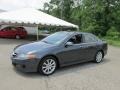 Carbon Gray Pearl - TSX Sedan Photo No. 1