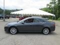 Carbon Gray Pearl - TSX Sedan Photo No. 2