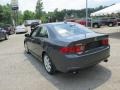 Carbon Gray Pearl - TSX Sedan Photo No. 4