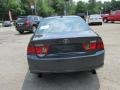 Carbon Gray Pearl - TSX Sedan Photo No. 5