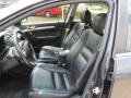 Carbon Gray Pearl - TSX Sedan Photo No. 13