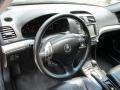 Carbon Gray Pearl - TSX Sedan Photo No. 15