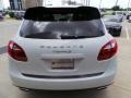 2014 White Porsche Cayenne S Hybrid  photo #6