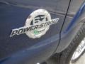 2011 Ford F250 Super Duty XLT SuperCab 4x4 Badge and Logo Photo