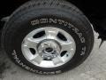 2011 Ford F250 Super Duty XLT SuperCab 4x4 Wheel and Tire Photo