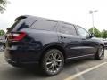 True Blue Pearl - Durango SXT Photo No. 3