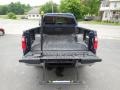 Dark Blue Pearl Metallic - F250 Super Duty XLT SuperCab 4x4 Photo No. 22