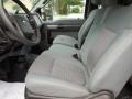 Dark Blue Pearl Metallic - F250 Super Duty XLT SuperCab 4x4 Photo No. 33