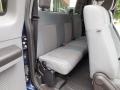 Dark Blue Pearl Metallic - F250 Super Duty XLT SuperCab 4x4 Photo No. 35