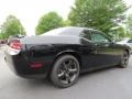 Black - Challenger SXT Photo No. 3