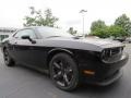 Black - Challenger SXT Photo No. 4
