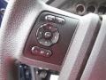 Dark Blue Pearl Metallic - F250 Super Duty XLT SuperCab 4x4 Photo No. 37
