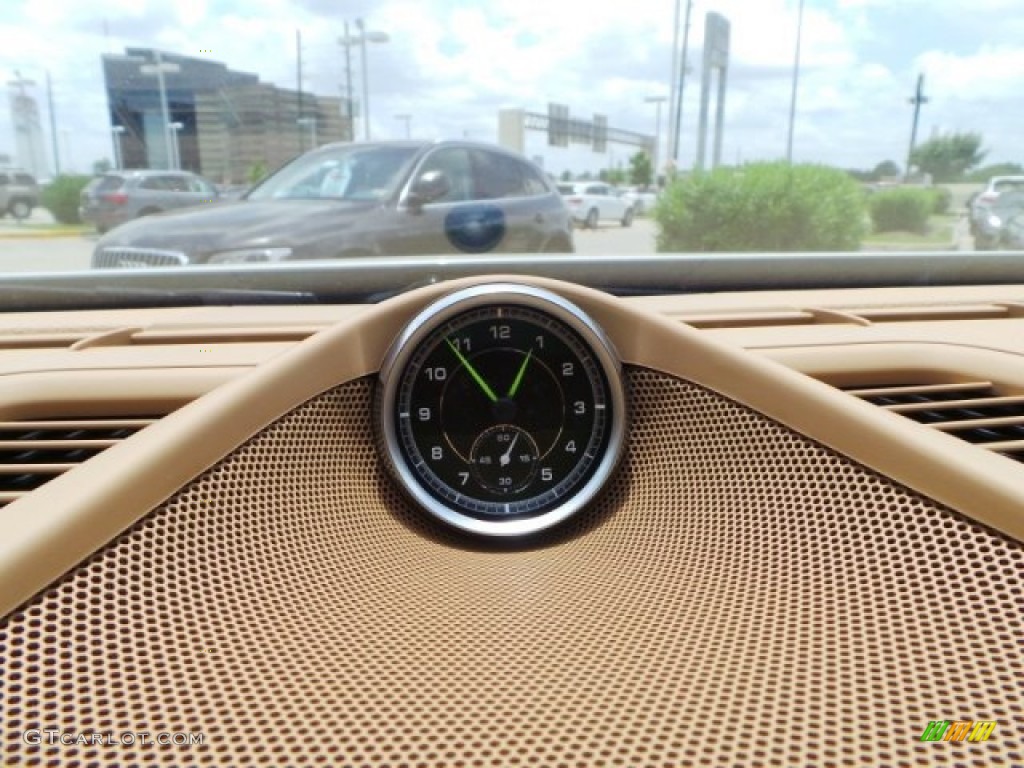2014 Porsche Panamera S E-Hybrid Gauges Photo #94430795