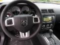 Black - Challenger SXT Photo No. 7