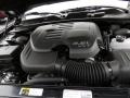 Black - Challenger SXT Photo No. 8