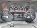 Dark Blue Pearl Metallic - F250 Super Duty XLT SuperCab 4x4 Photo No. 41