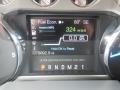 Dark Blue Pearl Metallic - F250 Super Duty XLT SuperCab 4x4 Photo No. 42