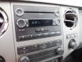 Dark Blue Pearl Metallic - F250 Super Duty XLT SuperCab 4x4 Photo No. 43