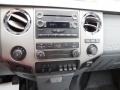 Dark Blue Pearl Metallic - F250 Super Duty XLT SuperCab 4x4 Photo No. 44