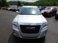 Quicksilver Metallic - Terrain SLE AWD Photo No. 2