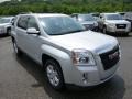 Quicksilver Metallic - Terrain SLE AWD Photo No. 3