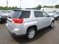 Quicksilver Metallic - Terrain SLE AWD Photo No. 5