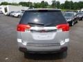 Quicksilver Metallic - Terrain SLE AWD Photo No. 6