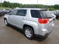 Quicksilver Metallic - Terrain SLE AWD Photo No. 7