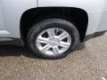 Quicksilver Metallic - Terrain SLE AWD Photo No. 9