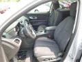 Quicksilver Metallic - Terrain SLE AWD Photo No. 10