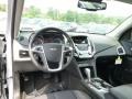 Quicksilver Metallic - Terrain SLE AWD Photo No. 12