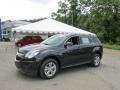 Ashen Gray Metallic - Equinox LS AWD Photo No. 1